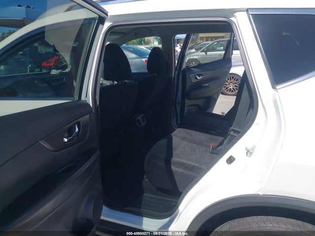Продаж на аукціоні авто 2016 Nissan Rogue Sv, vin: 5N1AT2MM5GC854023, номер лоту: 45950271