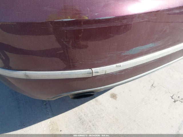 2014 Volkswagen Passat 1.8t Sel Premium მანქანა იყიდება აუქციონზე, vin: 1VWCS7A30EC080847, აუქციონის ნომერი: 45950272