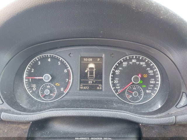 2014 Volkswagen Passat 1.8t Sel Premium მანქანა იყიდება აუქციონზე, vin: 1VWCS7A30EC080847, აუქციონის ნომერი: 45950272