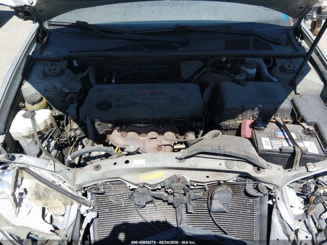 2006 Toyota Camry Le მანქანა იყიდება აუქციონზე, vin: 4T1BE32K16U123202, აუქციონის ნომერი: 45950275