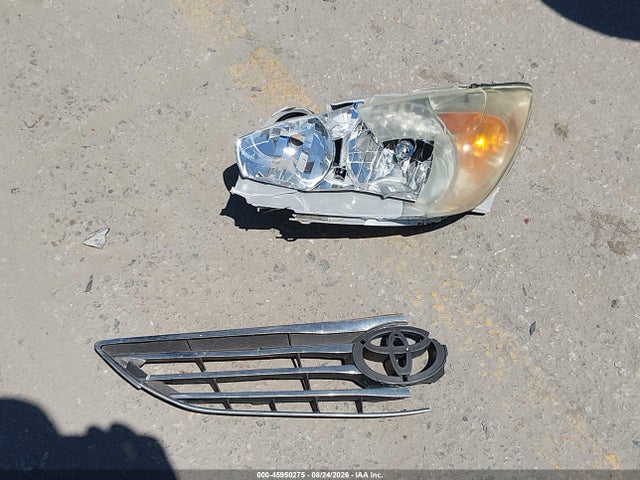2006 Toyota Camry Le მანქანა იყიდება აუქციონზე, vin: 4T1BE32K16U123202, აუქციონის ნომერი: 45950275