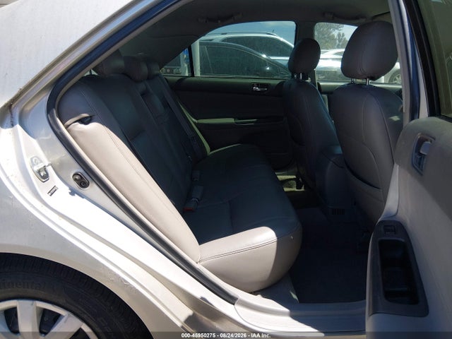 2006 Toyota Camry Le მანქანა იყიდება აუქციონზე, vin: 4T1BE32K16U123202, აუქციონის ნომერი: 45950275
