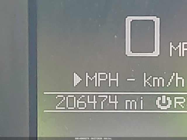 2012 Jeep Grand Cherokee Limited მანქანა იყიდება აუქციონზე, vin: 1C4RJFBGXCC148998, აუქციონის ნომერი: 45950278