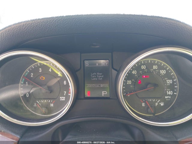 2012 Jeep Grand Cherokee Limited მანქანა იყიდება აუქციონზე, vin: 1C4RJFBGXCC148998, აუქციონის ნომერი: 45950278
