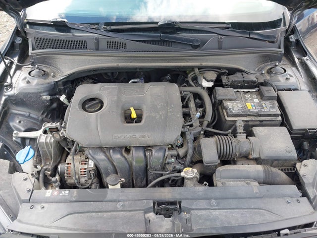 Aukcja sprzedaży 2023 Kia Forte Gt-line, vin: 3KPF54AD6PE558439, numer aukcji: 45950283