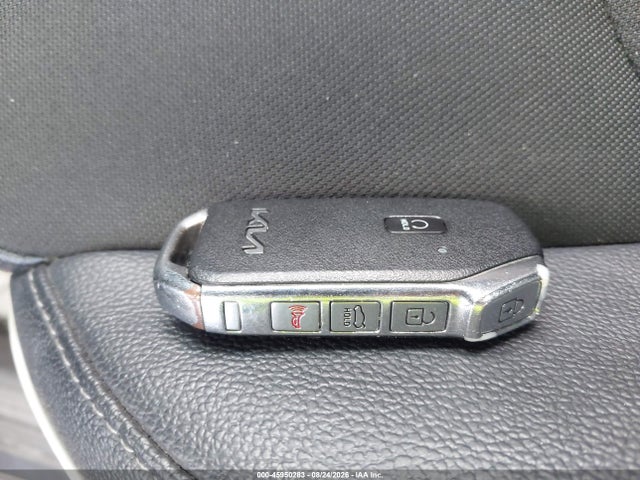 Aukcja sprzedaży 2023 Kia Forte Gt-line, vin: 3KPF54AD6PE558439, numer aukcji: 45950283