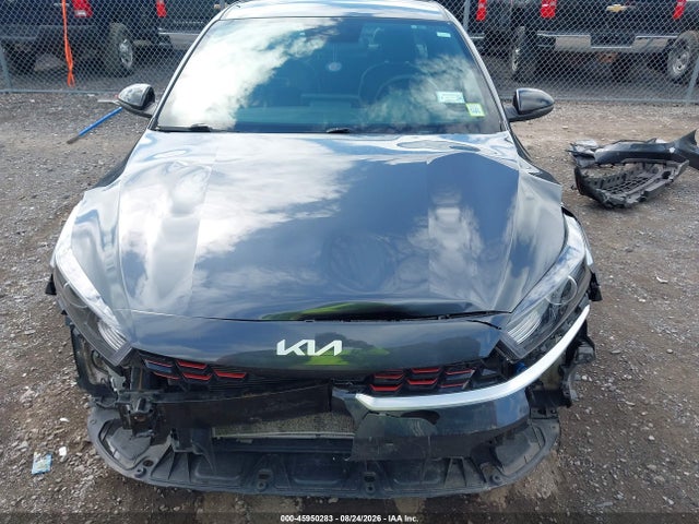 Aukcja sprzedaży 2023 Kia Forte Gt-line, vin: 3KPF54AD6PE558439, numer aukcji: 45950283