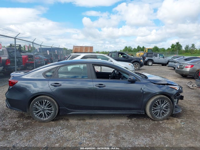 Aukcja sprzedaży 2023 Kia Forte Gt-line, vin: 3KPF54AD6PE558439, numer aukcji: 45950283