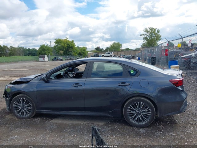 Aukcja sprzedaży 2023 Kia Forte Gt-line, vin: 3KPF54AD6PE558439, numer aukcji: 45950283