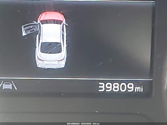 Aukcja sprzedaży 2023 Kia Forte Gt-line, vin: 3KPF54AD6PE558439, numer aukcji: 45950283