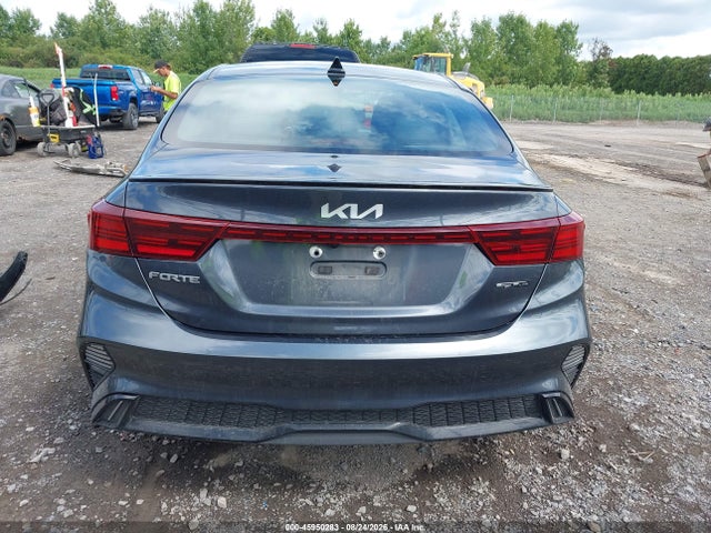 Aukcja sprzedaży 2023 Kia Forte Gt-line, vin: 3KPF54AD6PE558439, numer aukcji: 45950283