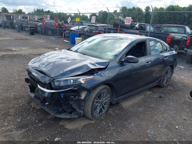 Aukcja sprzedaży 2023 Kia Forte Gt-line, vin: 3KPF54AD6PE558439, numer aukcji: 45950283
