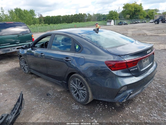 Aukcja sprzedaży 2023 Kia Forte Gt-line, vin: 3KPF54AD6PE558439, numer aukcji: 45950283