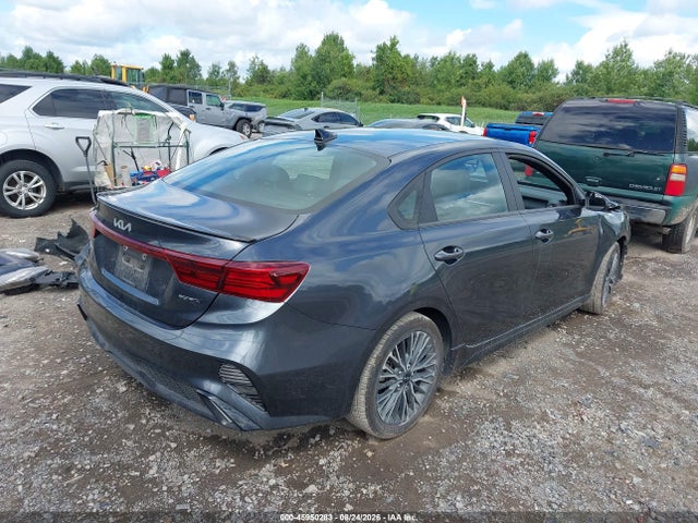 Aukcja sprzedaży 2023 Kia Forte Gt-line, vin: 3KPF54AD6PE558439, numer aukcji: 45950283