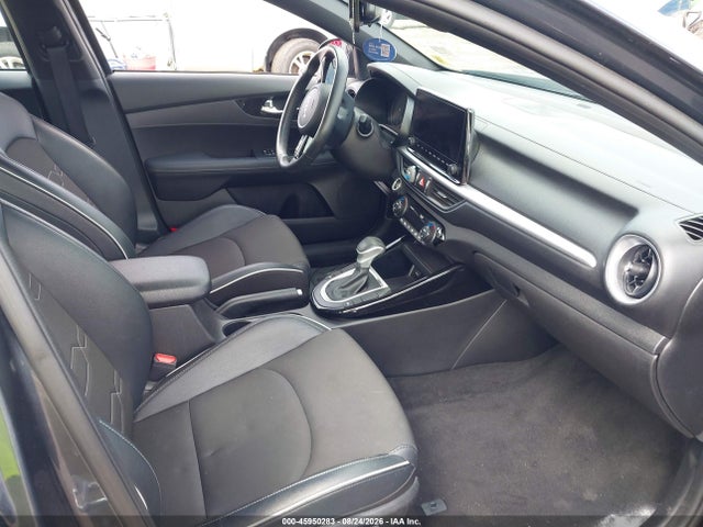 Aukcja sprzedaży 2023 Kia Forte Gt-line, vin: 3KPF54AD6PE558439, numer aukcji: 45950283