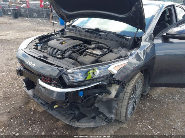 Aukcja sprzedaży 2023 Kia Forte Gt-line, vin: 3KPF54AD6PE558439, numer aukcji: 45950283