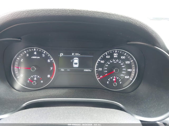 Aukcja sprzedaży 2023 Kia Forte Gt-line, vin: 3KPF54AD6PE558439, numer aukcji: 45950283