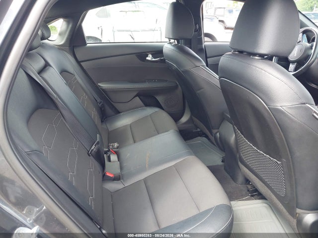 Aukcja sprzedaży 2023 Kia Forte Gt-line, vin: 3KPF54AD6PE558439, numer aukcji: 45950283