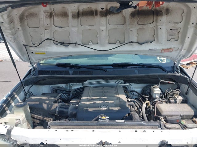 Aukcja sprzedaży 2014 Toyota Sequoia Limited 5.7l V8, vin: 5TDJW5G11ES105343, numer aukcji: 45950293