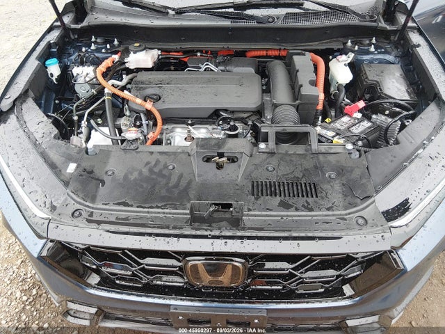 Продаж на аукціоні авто 2026 Honda Cr-v Hybrid Awd Sport, vin: 5J6RS6H54TL021998, номер лоту: 45950297