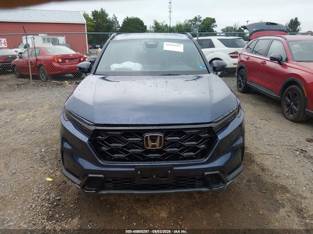 Продаж на аукціоні авто 2026 Honda Cr-v Hybrid Awd Sport, vin: 5J6RS6H54TL021998, номер лоту: 45950297