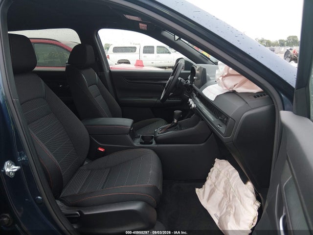 Продаж на аукціоні авто 2026 Honda Cr-v Hybrid Awd Sport, vin: 5J6RS6H54TL021998, номер лоту: 45950297