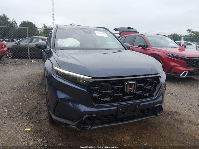 Продаж на аукціоні авто 2026 Honda Cr-v Hybrid Awd Sport, vin: 5J6RS6H54TL021998, номер лоту: 45950297