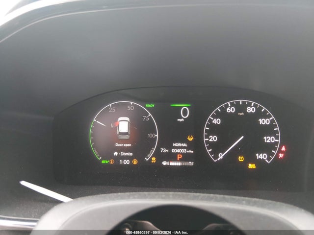 Продаж на аукціоні авто 2026 Honda Cr-v Hybrid Awd Sport, vin: 5J6RS6H54TL021998, номер лоту: 45950297