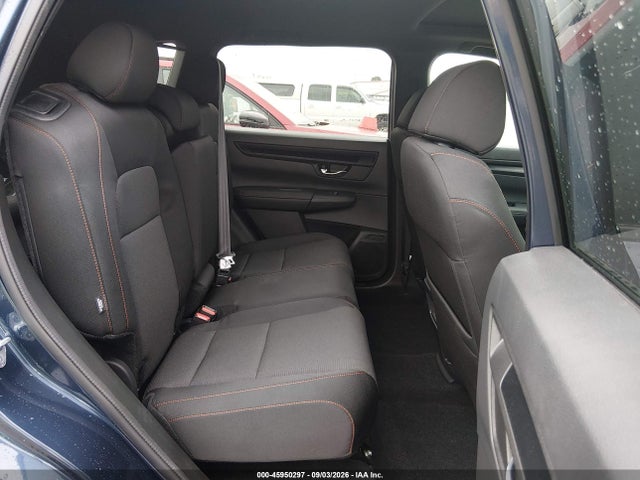 Продаж на аукціоні авто 2026 Honda Cr-v Hybrid Awd Sport, vin: 5J6RS6H54TL021998, номер лоту: 45950297