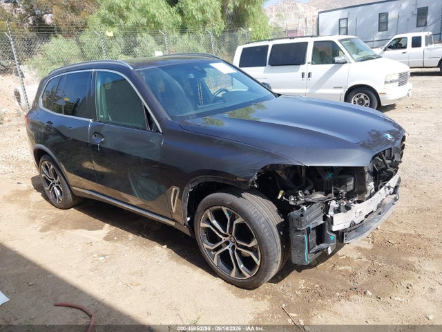 BMW X5 Xdrive40i 2022 5UXCR6C04N9M18063 Image 14
