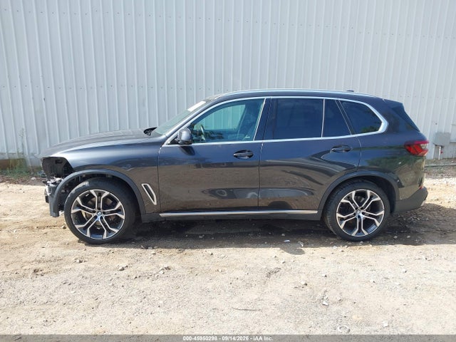 5UXCR6C04N9M18063 BMW X5 Xdrive40i