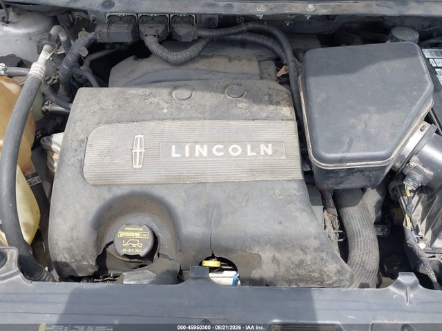 Aukcja sprzedaży 2013 Lincoln Mkx, vin: 2LMDJ8JK3DBL12749, numer aukcji: 45950300