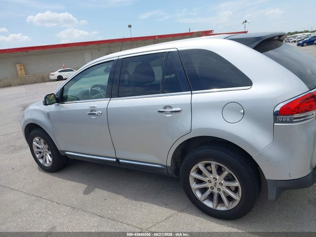 Aukcja sprzedaży 2013 Lincoln Mkx, vin: 2LMDJ8JK3DBL12749, numer aukcji: 45950300