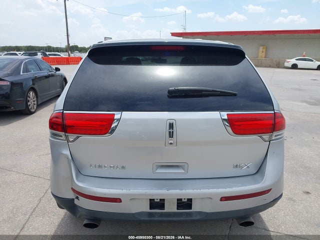 Aukcja sprzedaży 2013 Lincoln Mkx, vin: 2LMDJ8JK3DBL12749, numer aukcji: 45950300