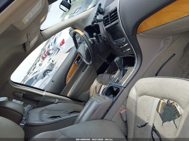 Aukcja sprzedaży 2013 Lincoln Mkx, vin: 2LMDJ8JK3DBL12749, numer aukcji: 45950300