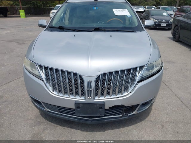 Aukcja sprzedaży 2013 Lincoln Mkx, vin: 2LMDJ8JK3DBL12749, numer aukcji: 45950300