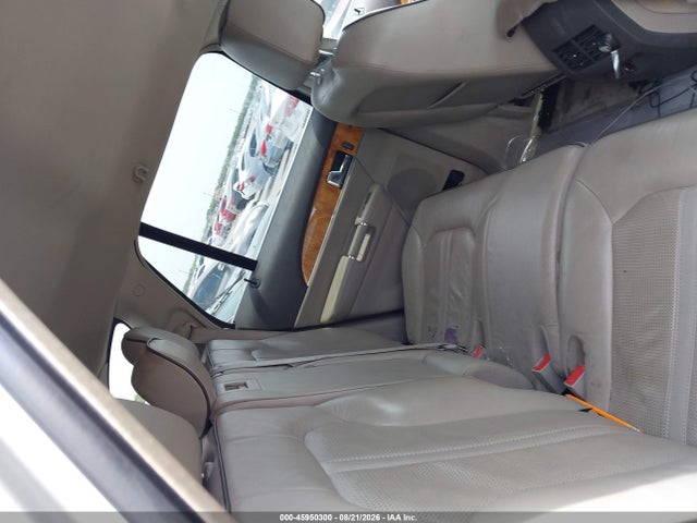 Aukcja sprzedaży 2013 Lincoln Mkx, vin: 2LMDJ8JK3DBL12749, numer aukcji: 45950300