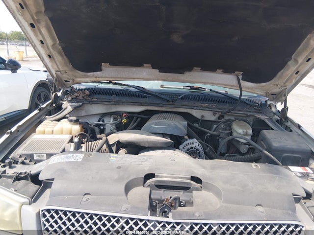 Продажа на аукционе авто 2004 Chevrolet Silverado 1500 Work Truck, vin: 1GCEC14T94Z315341, номер лота: 45950301