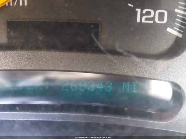 Продажа на аукционе авто 2004 Chevrolet Silverado 1500 Work Truck, vin: 1GCEC14T94Z315341, номер лота: 45950301