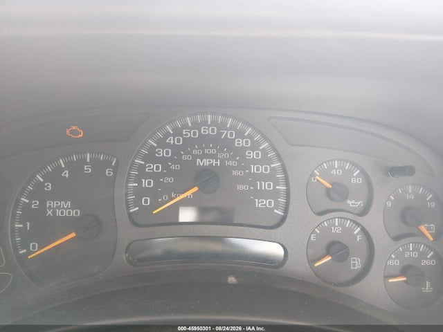 Продажа на аукционе авто 2004 Chevrolet Silverado 1500 Work Truck, vin: 1GCEC14T94Z315341, номер лота: 45950301