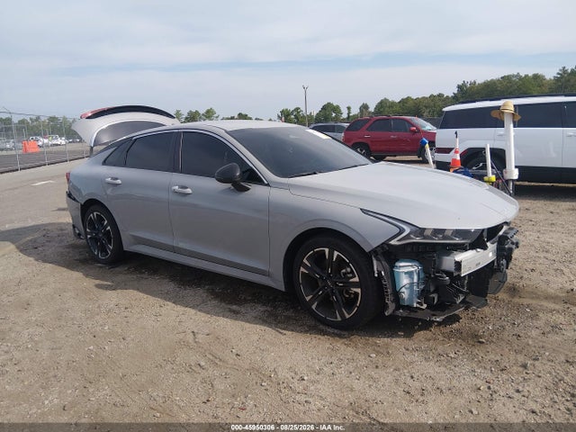 Auction sale of the 2024 Kia K5 Gt-line, vin: 5XXG64J26RG233395, lot number: 45950306