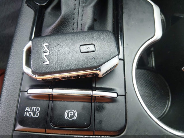 Aukcja sprzedaży 2024 Kia K5 Gt-line, vin: 5XXG64J26RG233395, numer aukcji: 45950306