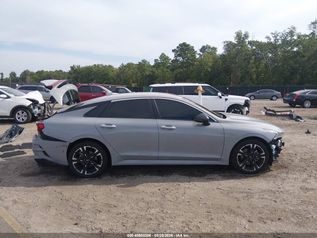 Aukcja sprzedaży 2024 Kia K5 Gt-line, vin: 5XXG64J26RG233395, numer aukcji: 45950306