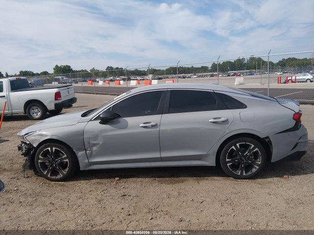 Aukcja sprzedaży 2024 Kia K5 Gt-line, vin: 5XXG64J26RG233395, numer aukcji: 45950306