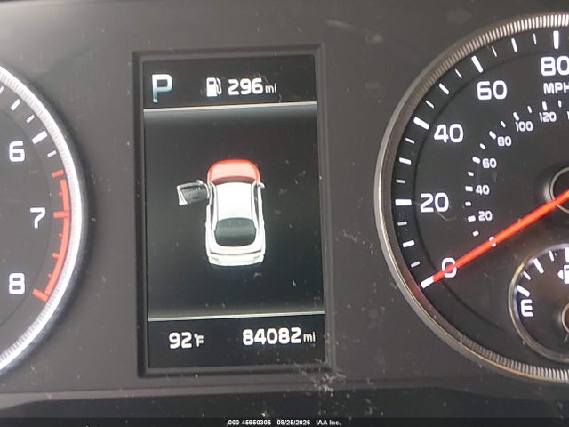 Aukcja sprzedaży 2024 Kia K5 Gt-line, vin: 5XXG64J26RG233395, numer aukcji: 45950306