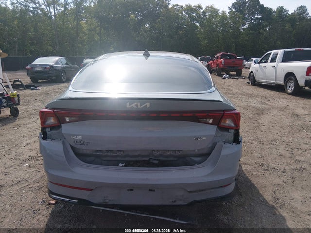 Aukcja sprzedaży 2024 Kia K5 Gt-line, vin: 5XXG64J26RG233395, numer aukcji: 45950306