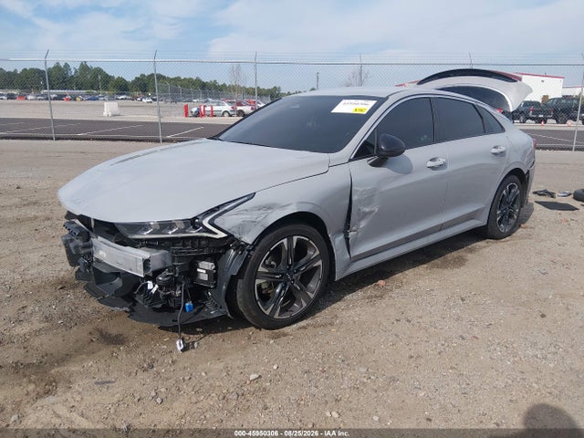 Aukcja sprzedaży 2024 Kia K5 Gt-line, vin: 5XXG64J26RG233395, numer aukcji: 45950306