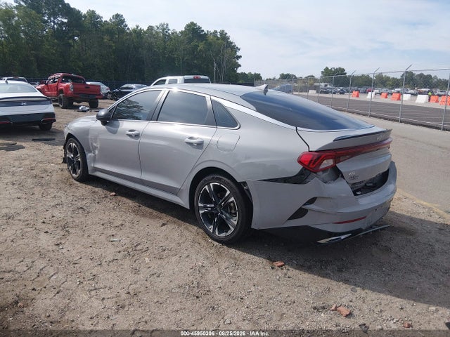 Aukcja sprzedaży 2024 Kia K5 Gt-line, vin: 5XXG64J26RG233395, numer aukcji: 45950306