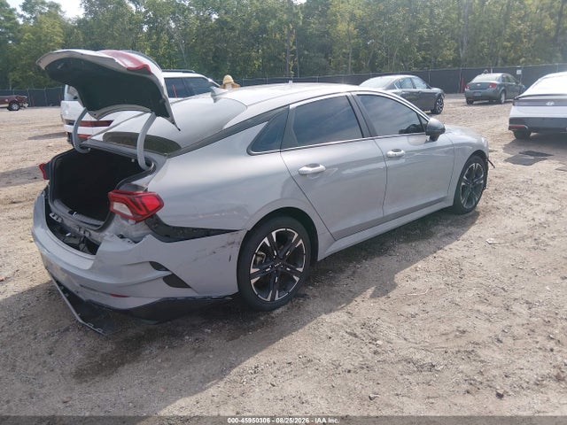 Aukcja sprzedaży 2024 Kia K5 Gt-line, vin: 5XXG64J26RG233395, numer aukcji: 45950306