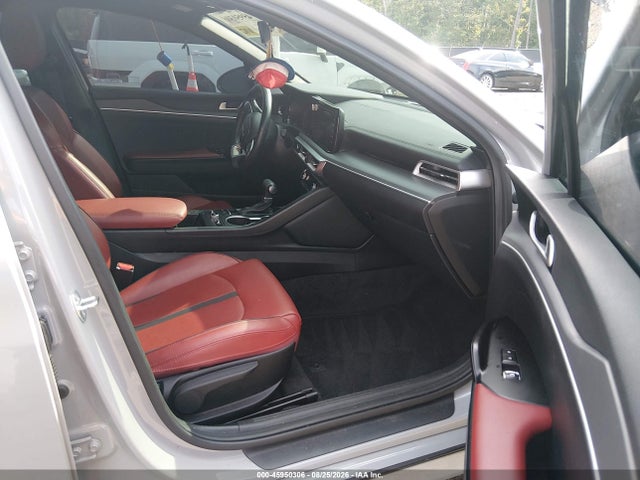 Aukcja sprzedaży 2024 Kia K5 Gt-line, vin: 5XXG64J26RG233395, numer aukcji: 45950306
